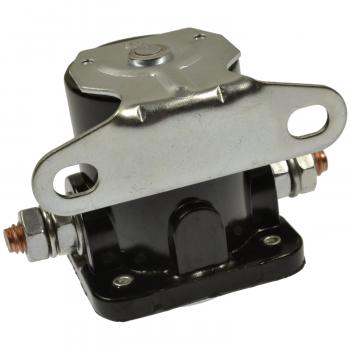 1952 Hudson Pacemaker Starter Solenoid Standard Motor Products SS571 image 1 of 3