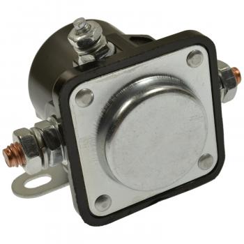 1952 Hudson Pacemaker Starter Solenoid Standard Motor Products SS571 image 2 of 3
