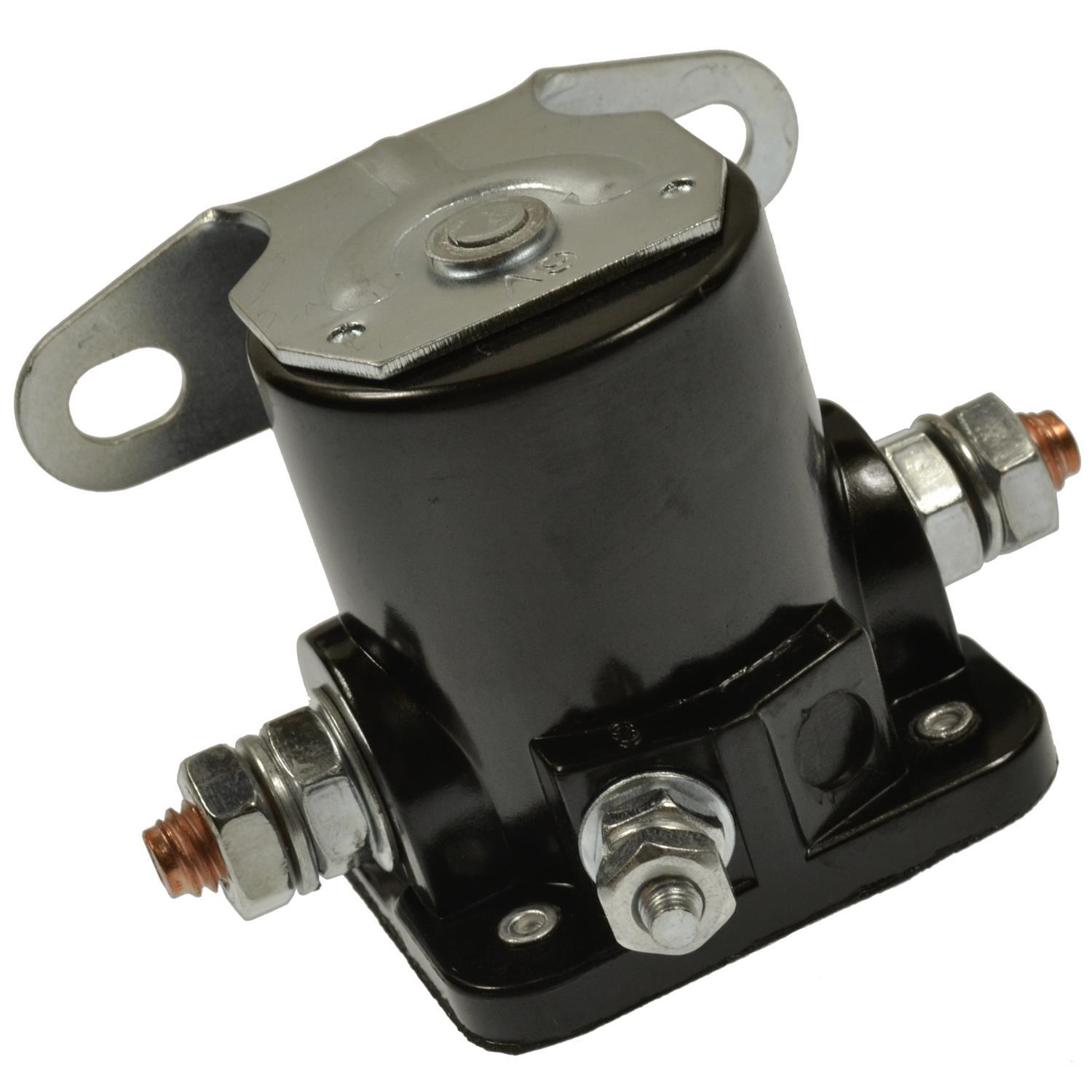Standard Motor Products SS571 - Starter Solenoid Standard Motor Products SS571 Starter Solenoid product image 3 of 3