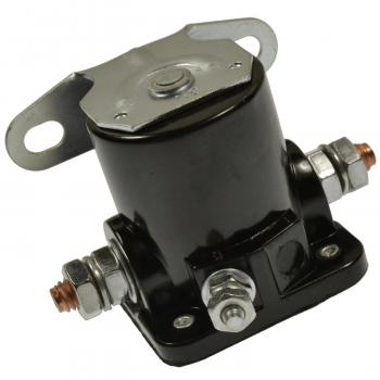1952 Hudson Pacemaker Starter Solenoid Standard Motor Products SS571 image 3 of 3
