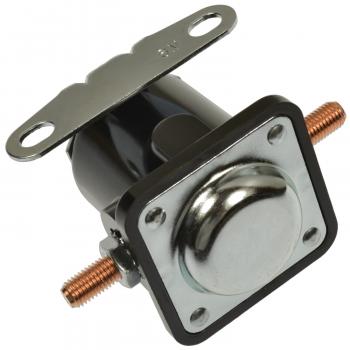1955 Dodge Custom Starter Solenoid Standard Motor Products SS572 image 1 of 3