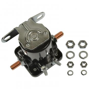 1955 Dodge Custom Starter Solenoid Standard Motor Products SS572 image 2 of 3
