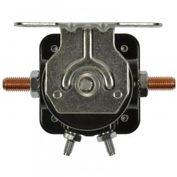1955 Dodge Custom Starter Solenoid Standard Motor Products SS572 image 3 of 3