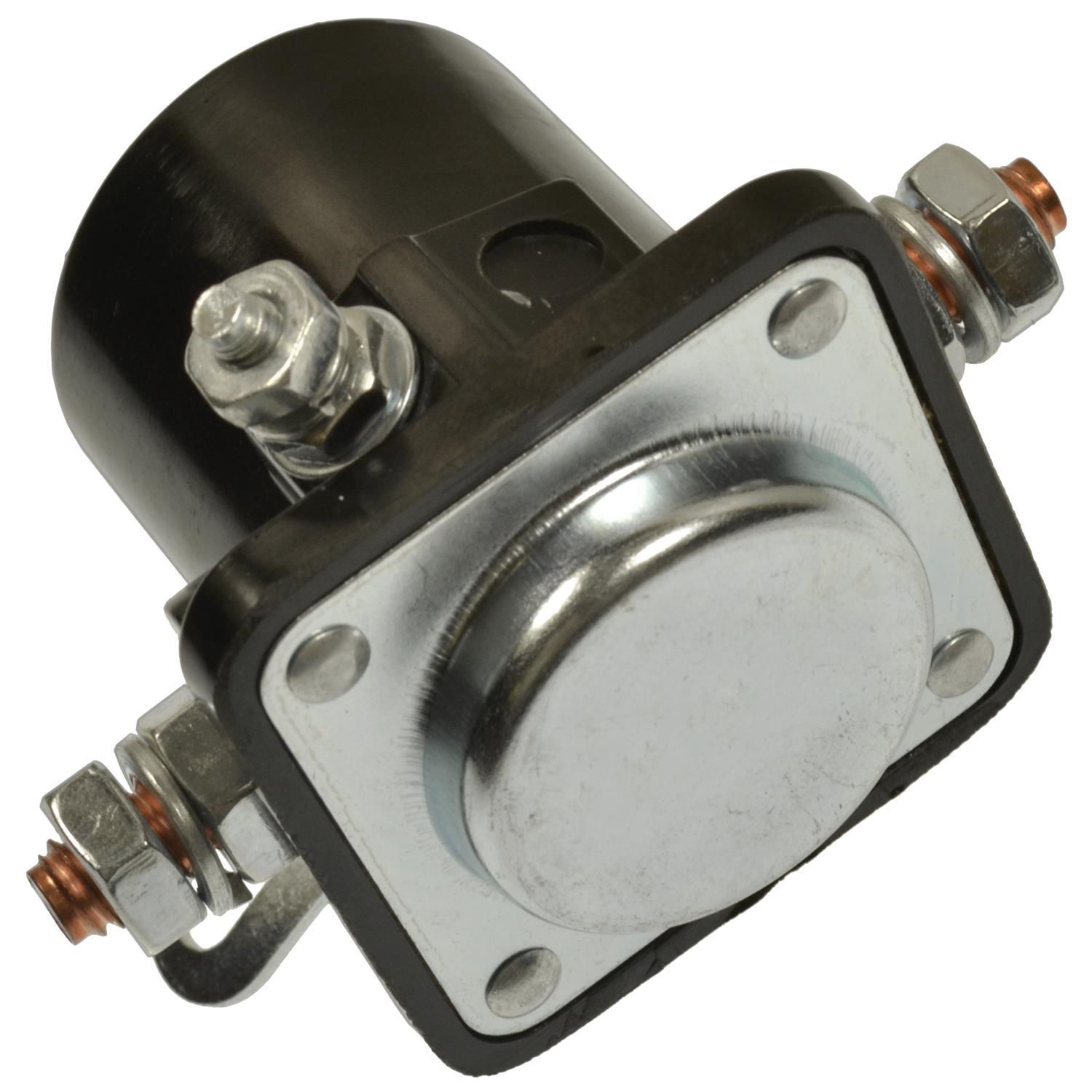 Standard Motor Products SS574 Starter Solenoid product image 1 of 3