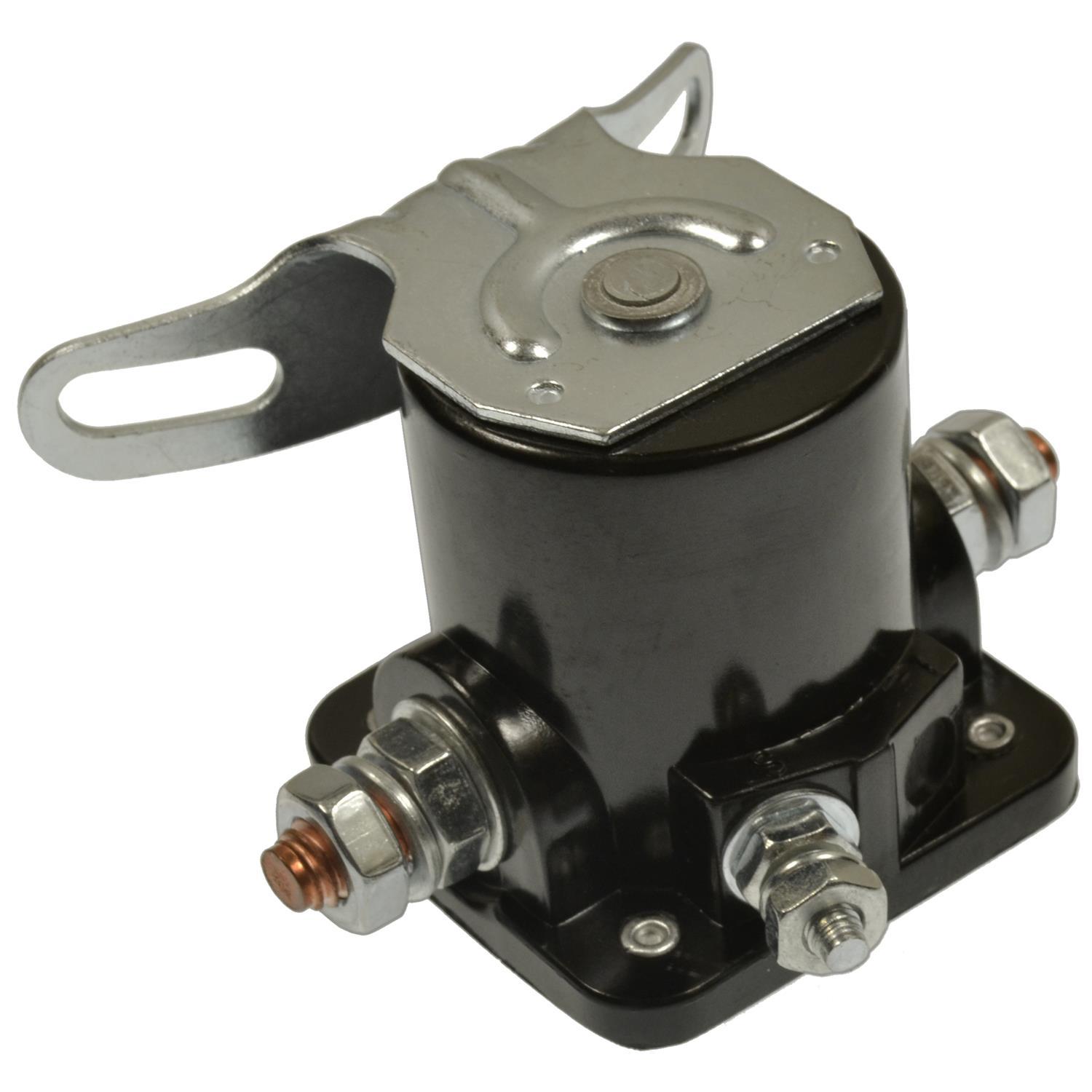 Standard Motor Products SS574 Starter Solenoid product image 2 of 3