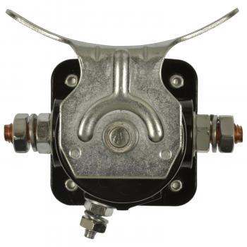 1958 Checker A8 Starter Solenoid Standard Motor Products SS574 image 3 of 3