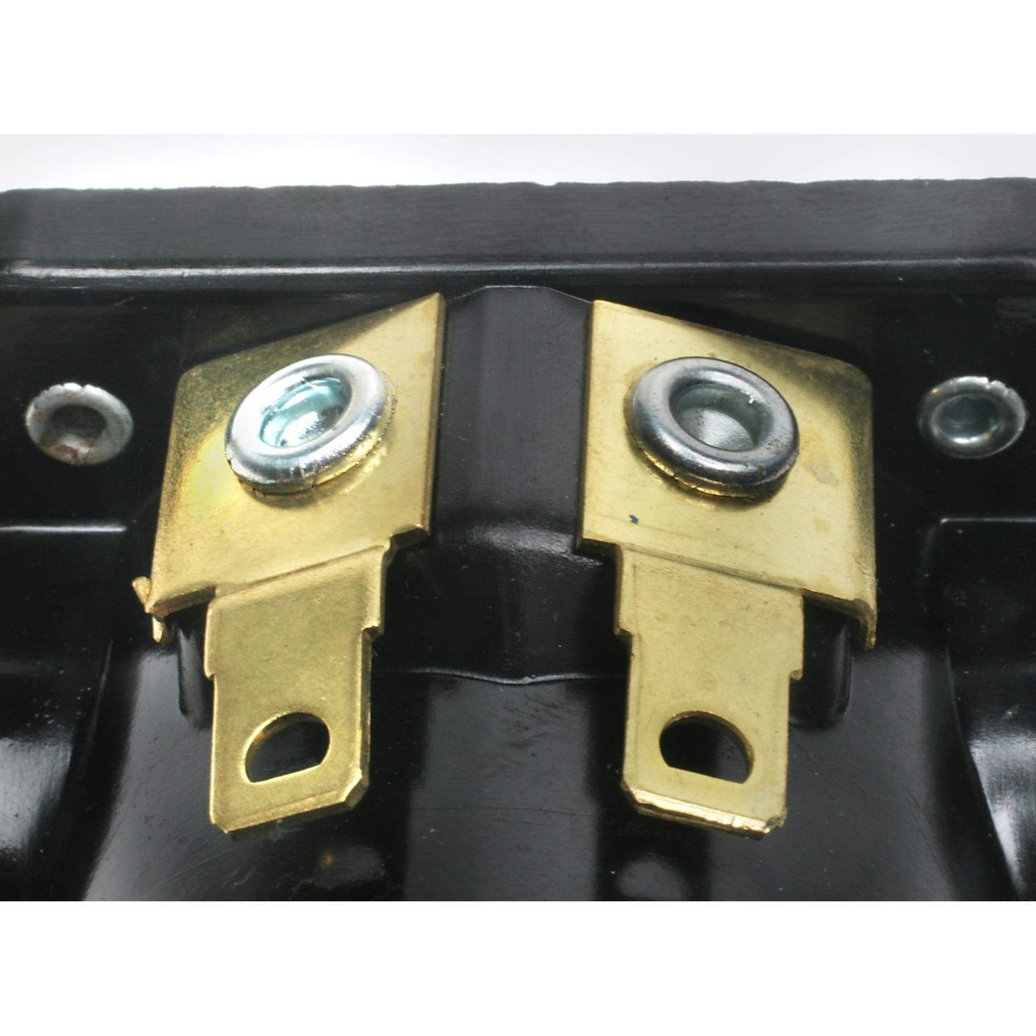 Standard Motor Products SS577 - Starter Solenoid Standard Motor Products SS577 Starter Solenoid product image 1 of 3