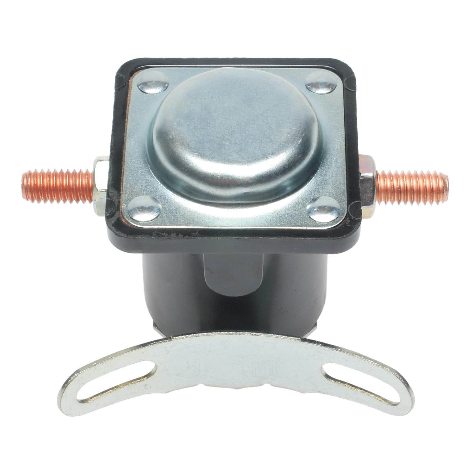 Standard Motor Products SS577 - Starter Solenoid Standard Motor Products SS577 Starter Solenoid product image 2 of 3