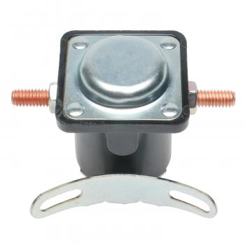 1962 Dodge Lancer Starter Solenoid Standard Motor Products SS577 image 2 of 3