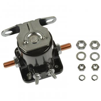 1976 American Motors Gremlin Starter Solenoid Standard Motor Products SS580 image 2 of 3