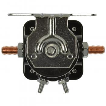 1976 American Motors Gremlin Starter Solenoid Standard Motor Products SS580 image 3 of 3