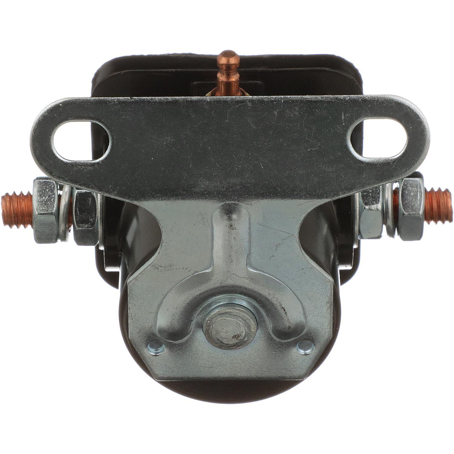 Standard Motor Products SS582 - Starter Solenoid Standard Motor Products SS582 Starter Solenoid product image 2 of 6