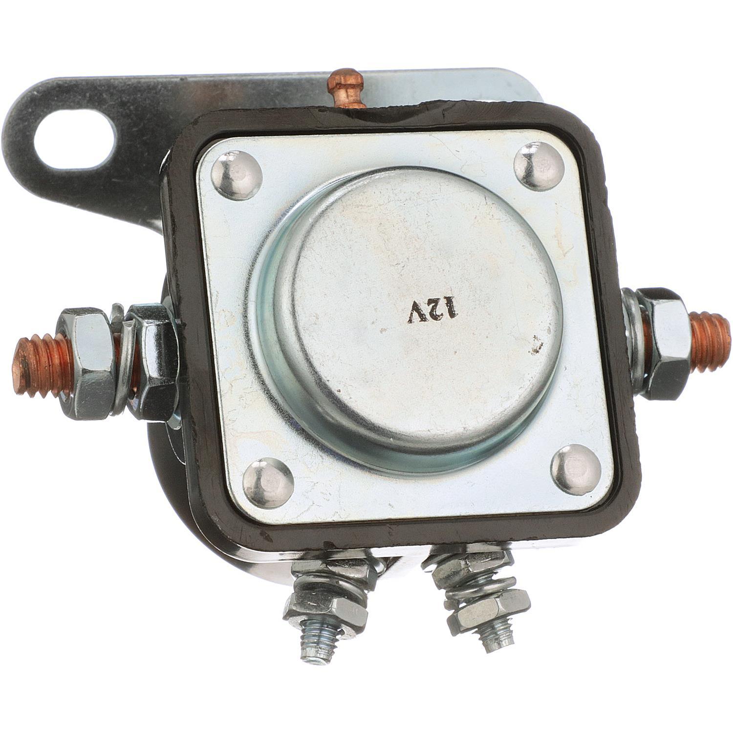 Standard Motor Products SS582 - Starter Solenoid Standard Motor Products SS582 Starter Solenoid product image 3 of 6