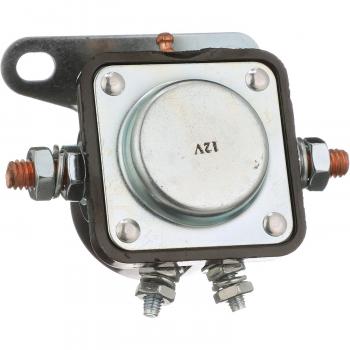 1982 Jeep CJ5 Starter Solenoid Standard Motor Products SS582 image 3 of 4