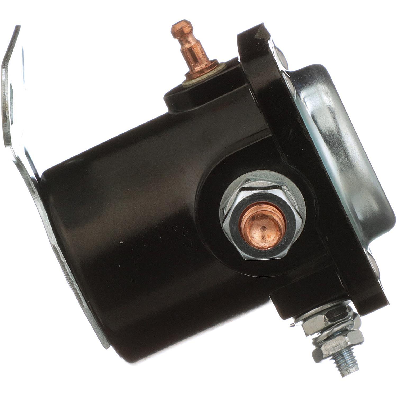 Standard Motor Products SS582 - Starter Solenoid Standard Motor Products SS582 Starter Solenoid product image 4 of 6