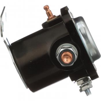 1982 Jeep CJ5 Starter Solenoid Standard Motor Products SS582 image 4 of 4