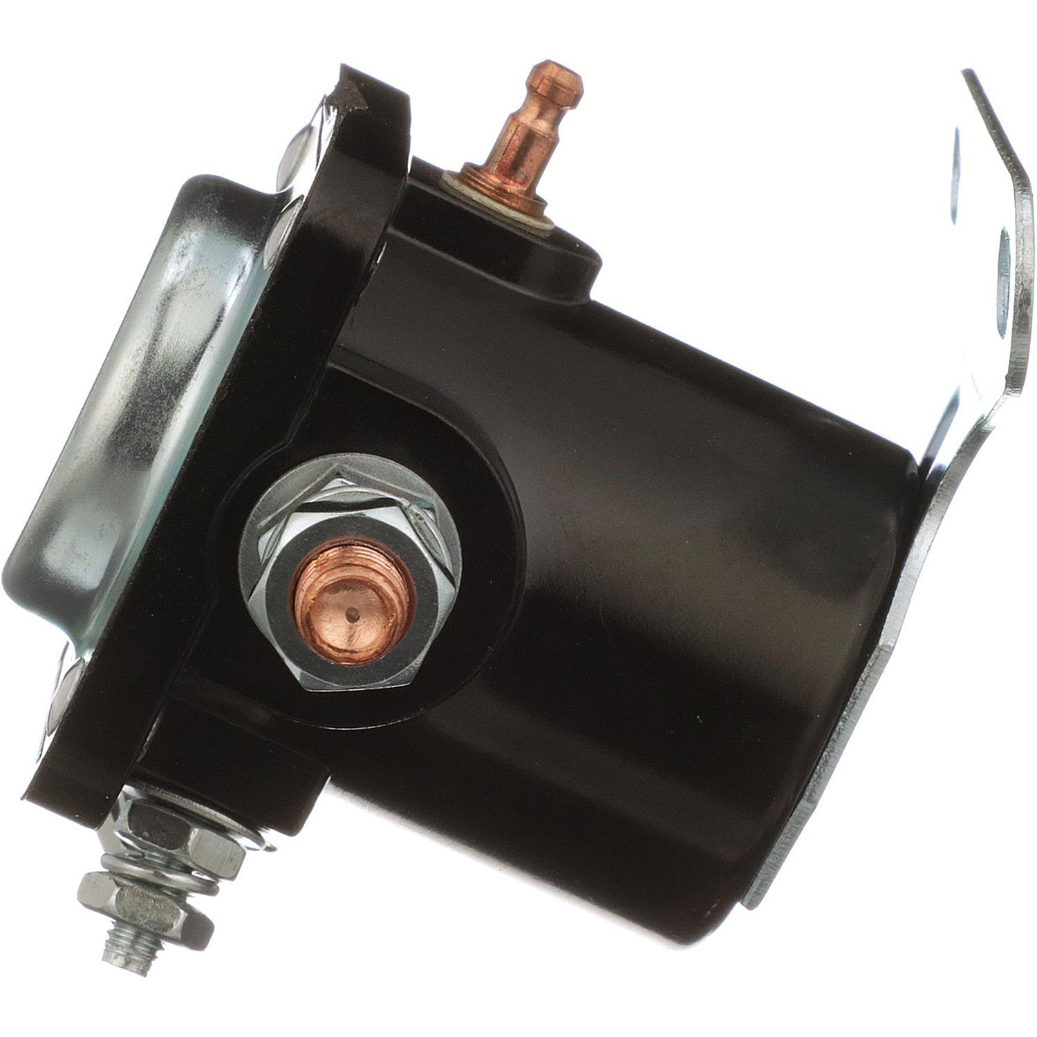 Standard Motor Products SS582 - Starter Solenoid Standard Motor Products SS582 Starter Solenoid product image 5 of 6