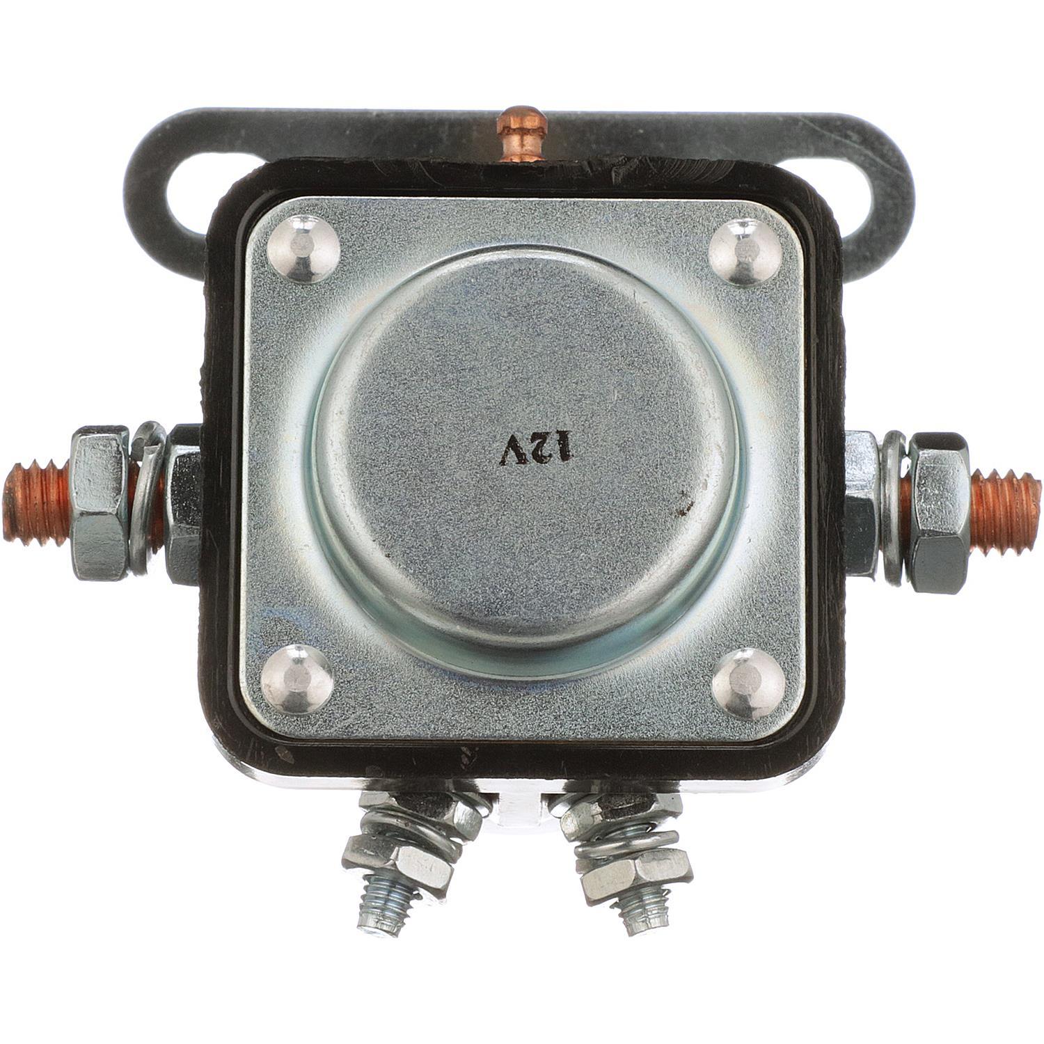Standard Motor Products SS582 - Starter Solenoid Standard Motor Products SS582 Starter Solenoid product image 6 of 6