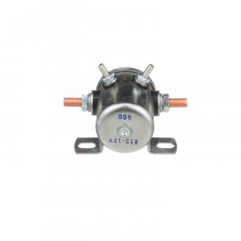 1981 Dodge D400 Starter Solenoid Standard Motor Products SS584 image 2 of 4