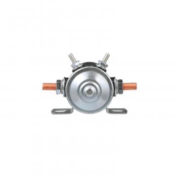 1981 Dodge D400 Starter Solenoid Standard Motor Products SS584 image 4 of 4