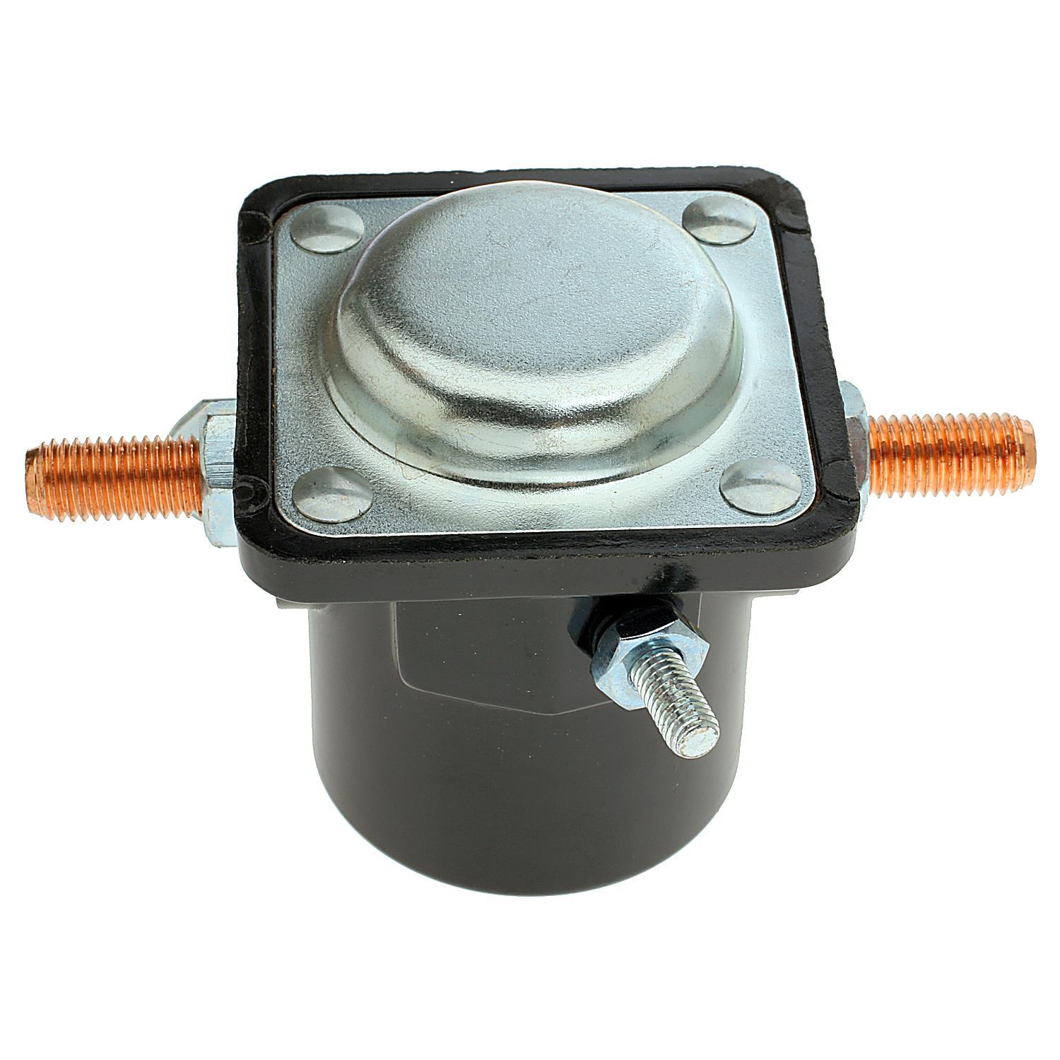 Standard Motor Products SS587 - Starter Solenoid Standard Motor Products SS587 Starter Solenoid product image 3 of 3