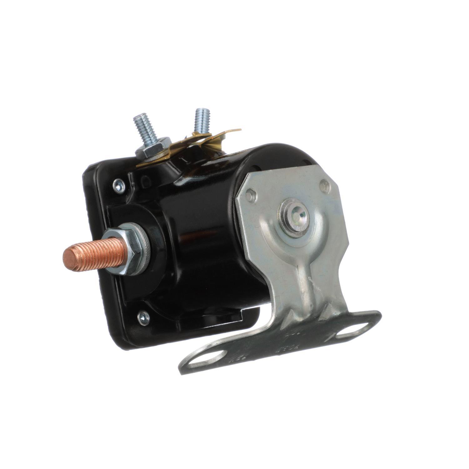 Standard Motor Products SS589 - Starter Solenoid Standard Motor Products SS589 Starter Solenoid product image 1 of 8