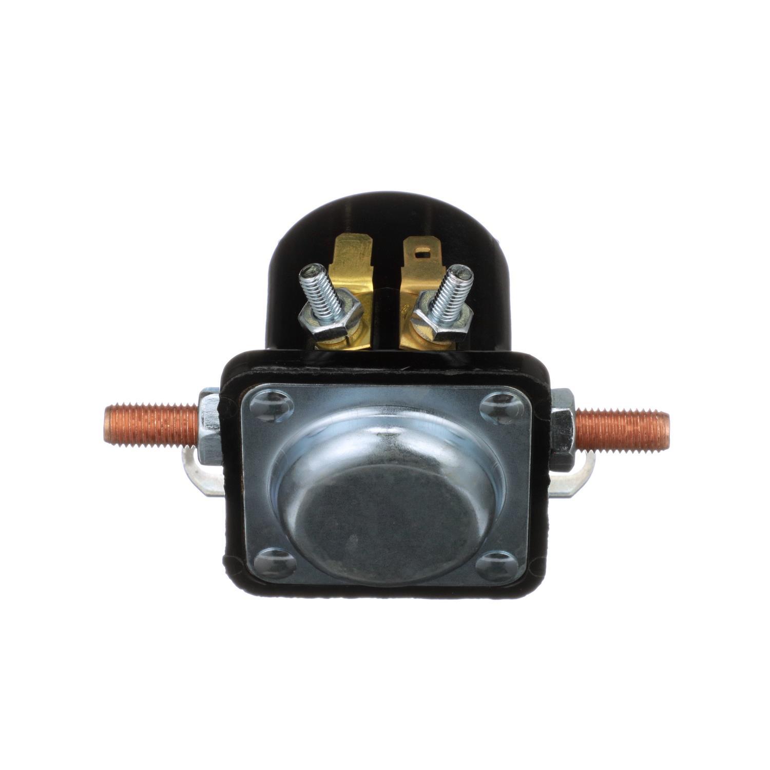 Standard Motor Products SS589 - Starter Solenoid Standard Motor Products SS589 Starter Solenoid product image 2 of 8
