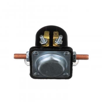 1982 Jeep CJ5 Starter Solenoid Standard Motor Products SS589 image 2 of 4