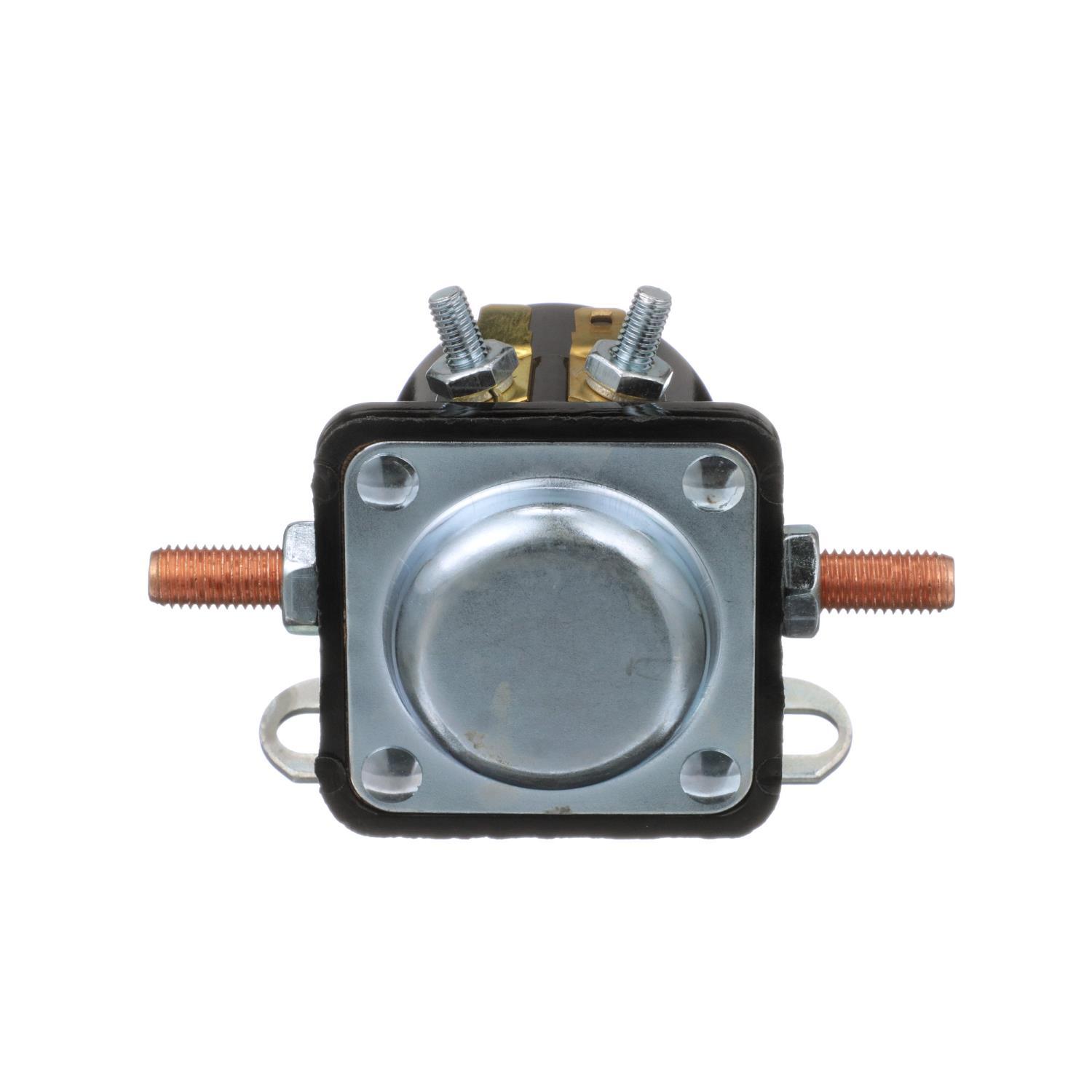 Standard Motor Products SS589 - Starter Solenoid Standard Motor Products SS589 Starter Solenoid product image 3 of 8