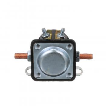 1982 Jeep CJ5 Starter Solenoid Standard Motor Products SS589 image 3 of 4