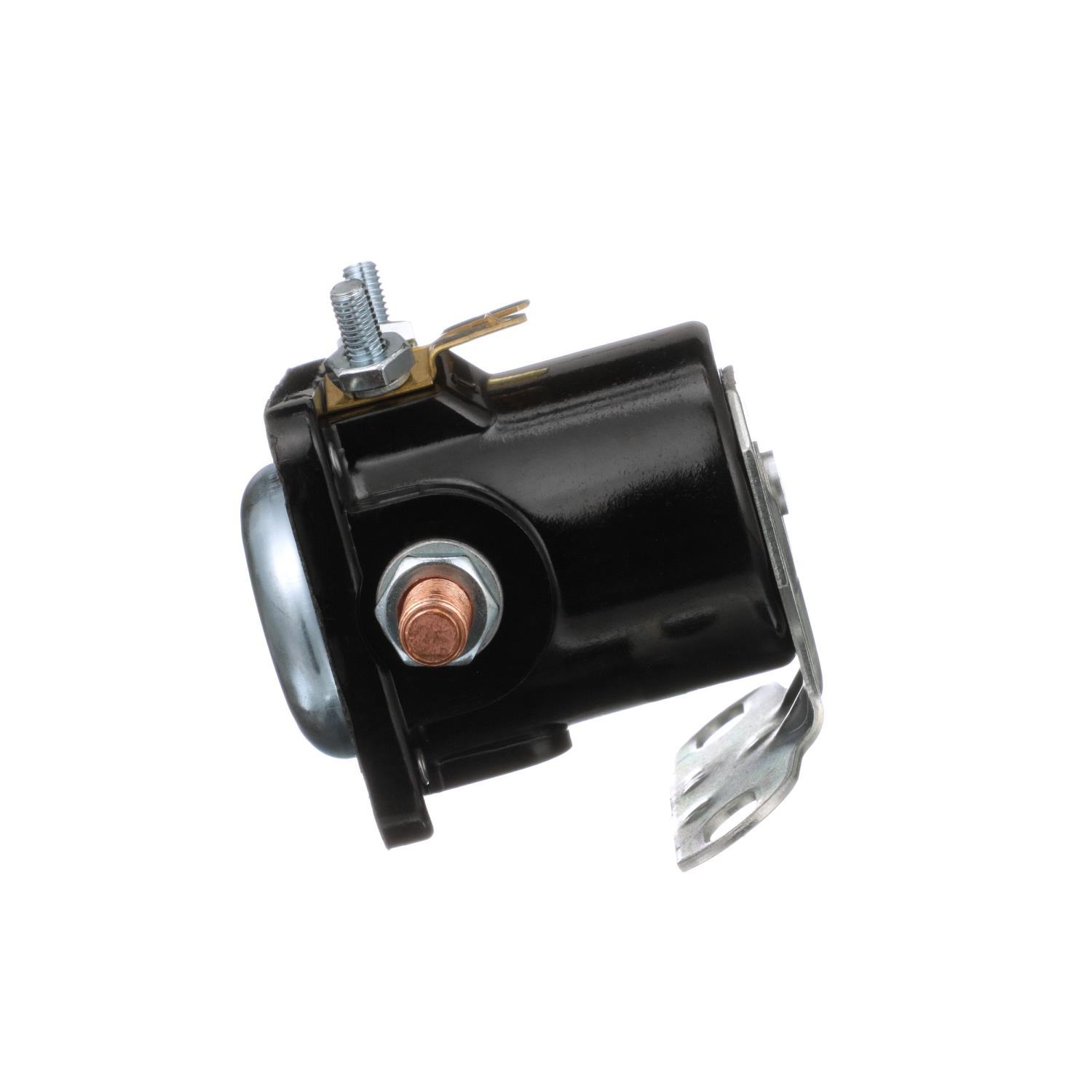 Standard Motor Products SS589 - Starter Solenoid Standard Motor Products SS589 Starter Solenoid product image 5 of 8