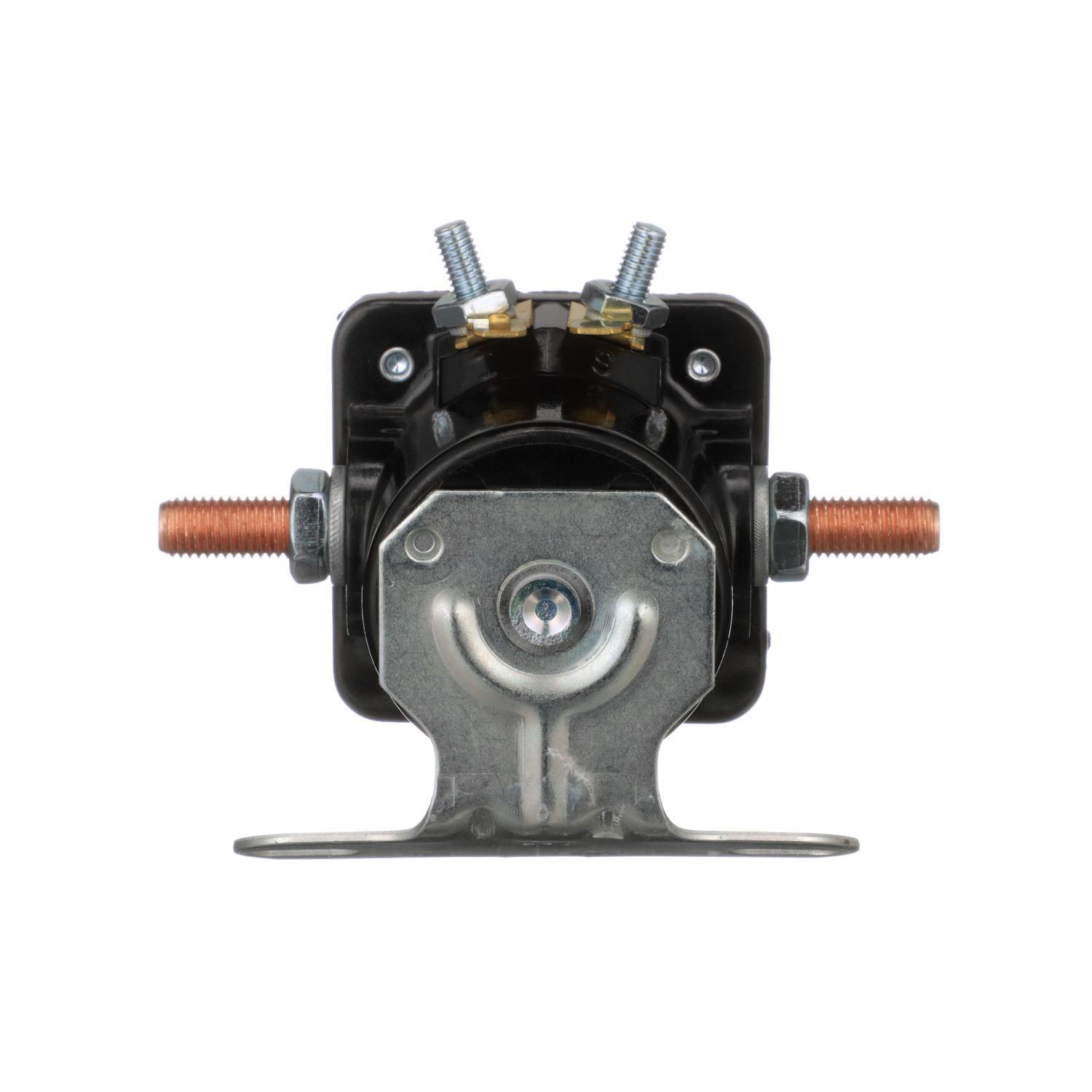 Standard Motor Products SS589 - Starter Solenoid Standard Motor Products SS589 Starter Solenoid product image 6 of 8