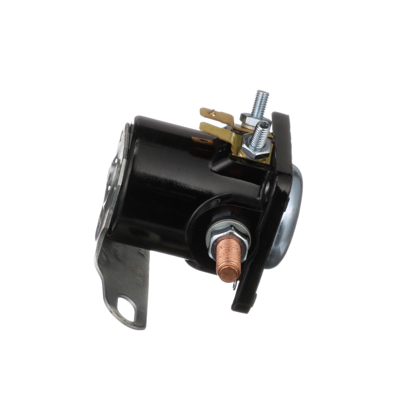 Standard Motor Products SS589 - Starter Solenoid Standard Motor Products SS589 Starter Solenoid product image 7 of 8