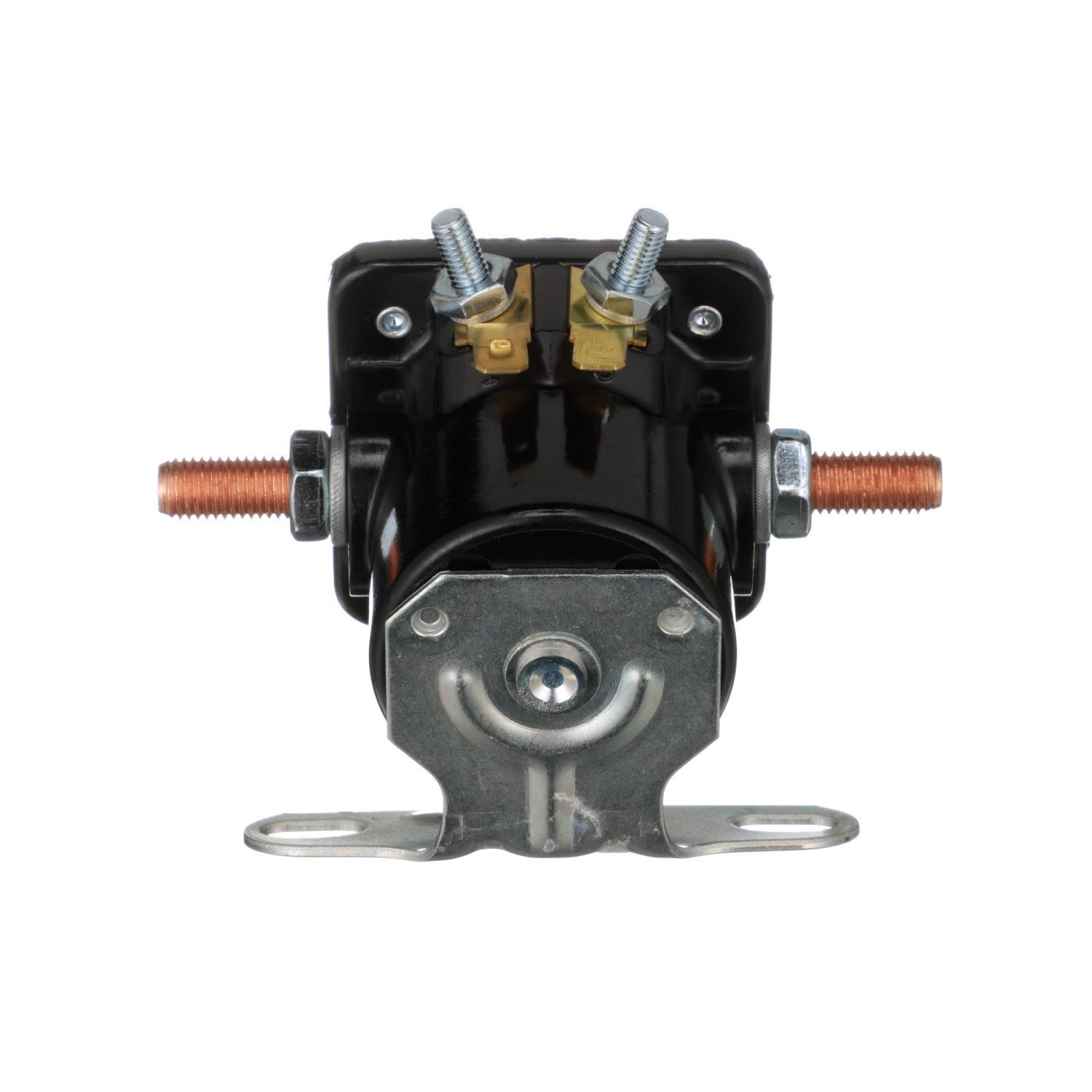 Standard Motor Products SS589 - Starter Solenoid Standard Motor Products SS589 Starter Solenoid product image 8 of 8