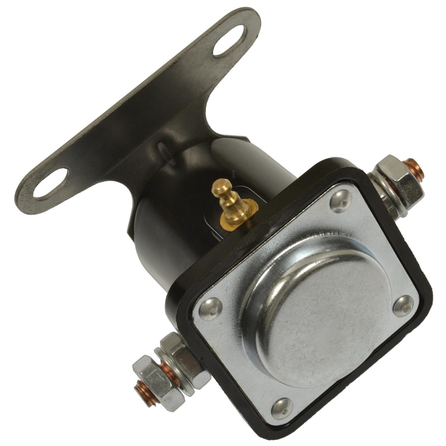 Standard Motor Products SS590 - Starter Solenoid Standard Motor Products SS590 Starter Solenoid product image 1 of 3