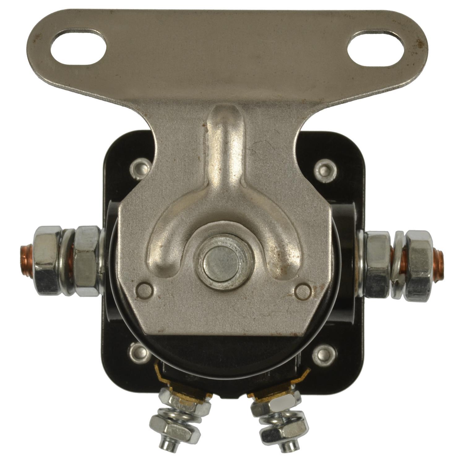 Standard Motor Products SS590 - Starter Solenoid Standard Motor Products SS590 Starter Solenoid product image 3 of 3