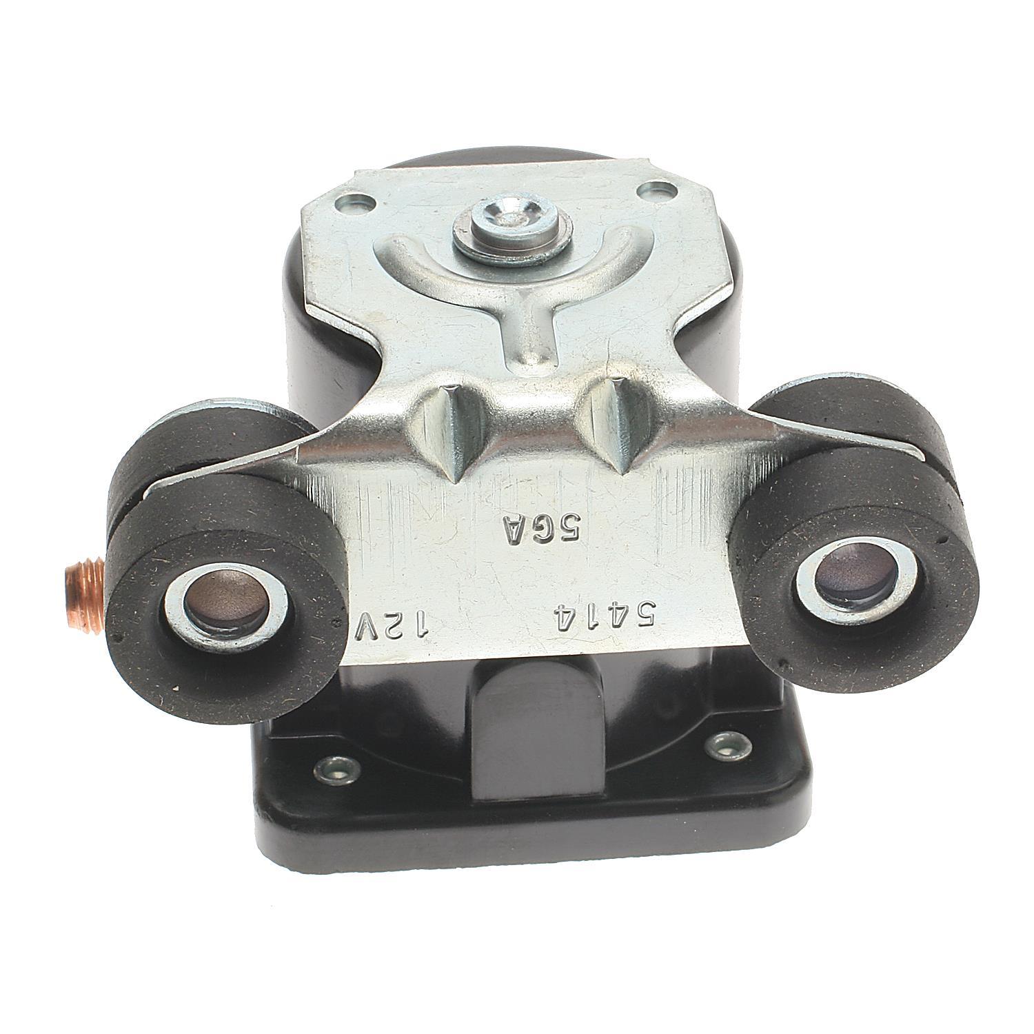 Standard Motor Products SS591 - Diesel Glow Plug Relay Standard Motor Products SS591 Diesel Glow Plug Relay product image 1 of 3