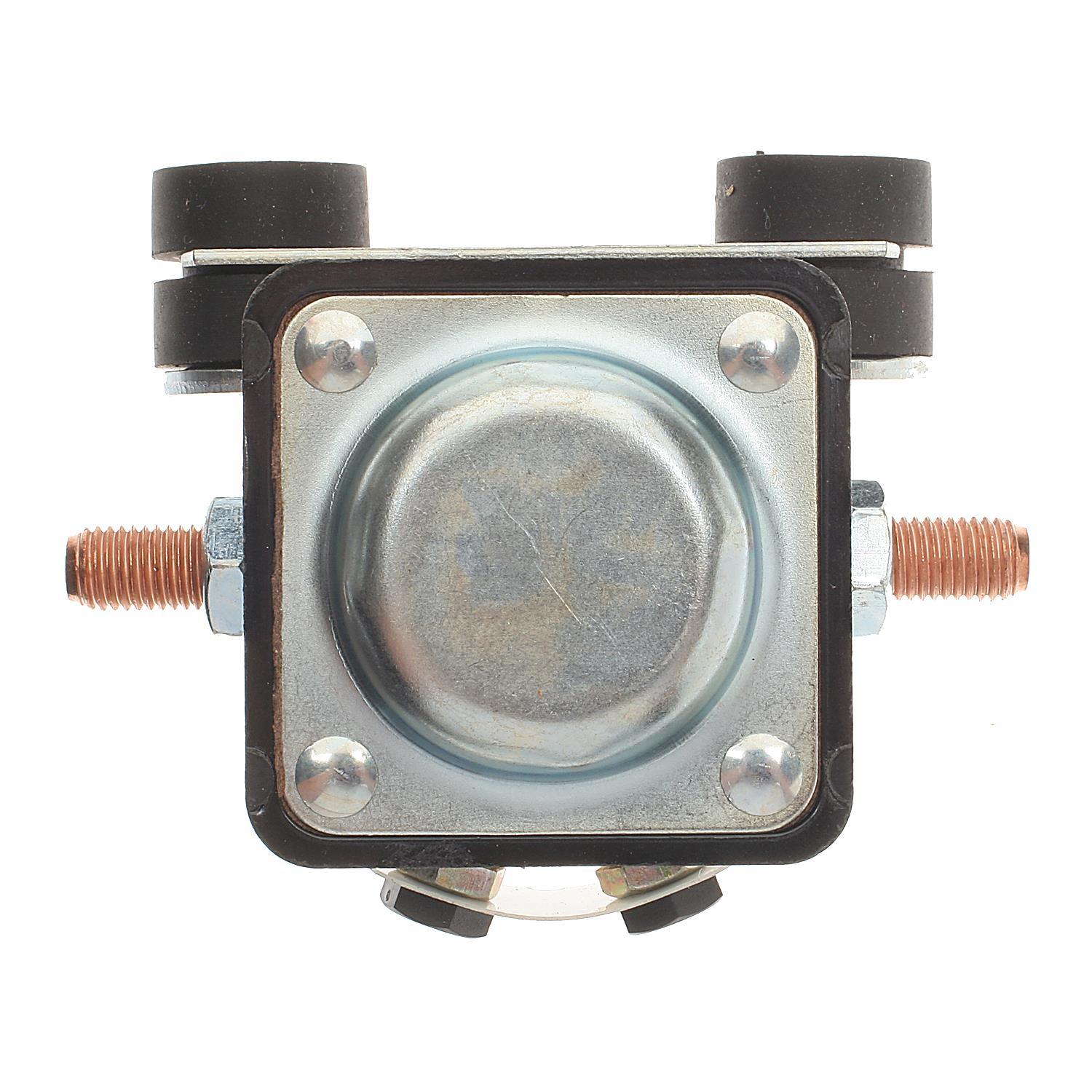 Standard Motor Products SS591 - Diesel Glow Plug Relay Standard Motor Products SS591 Diesel Glow Plug Relay product image 3 of 3