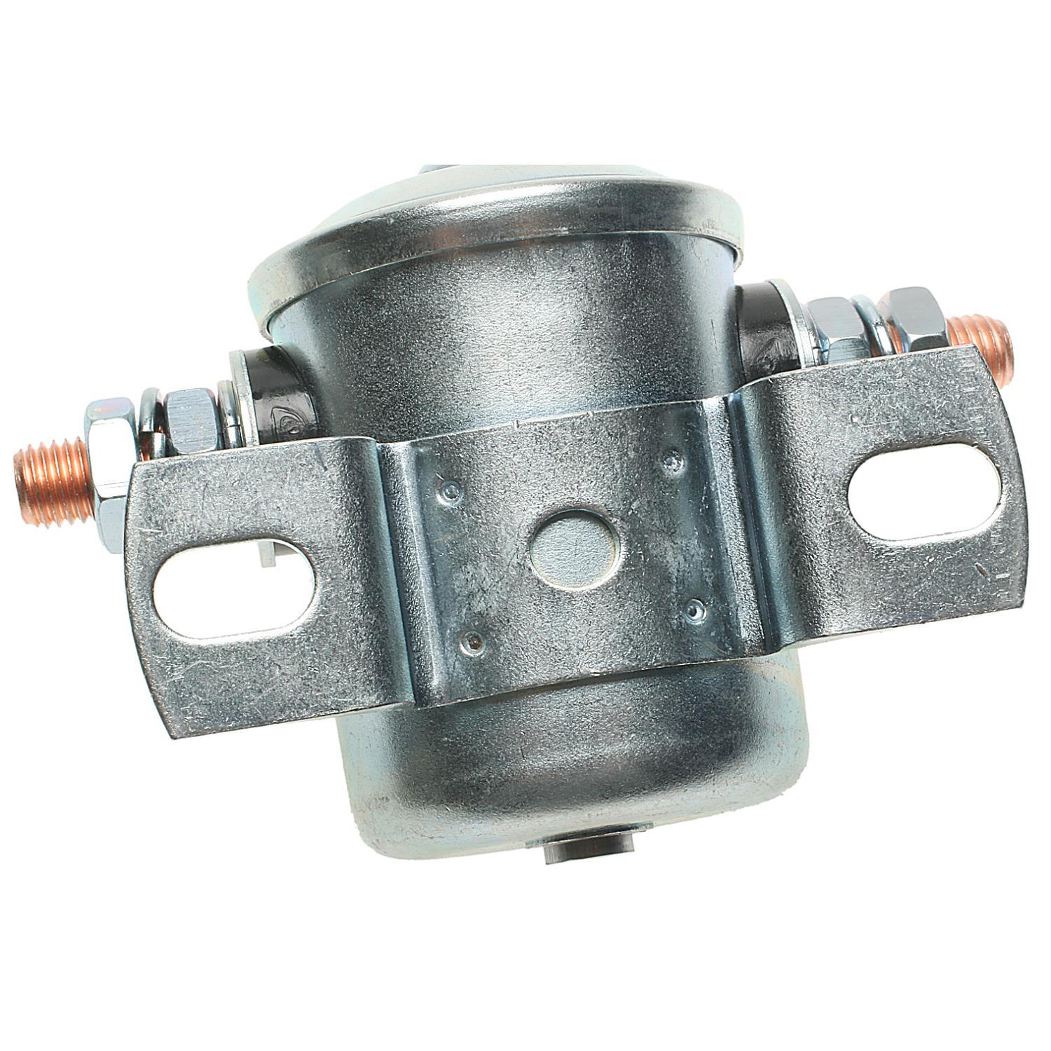 Standard Motor Products SS594 - Starter Solenoid Standard Motor Products SS594 Starter Solenoid product image 3 of 3