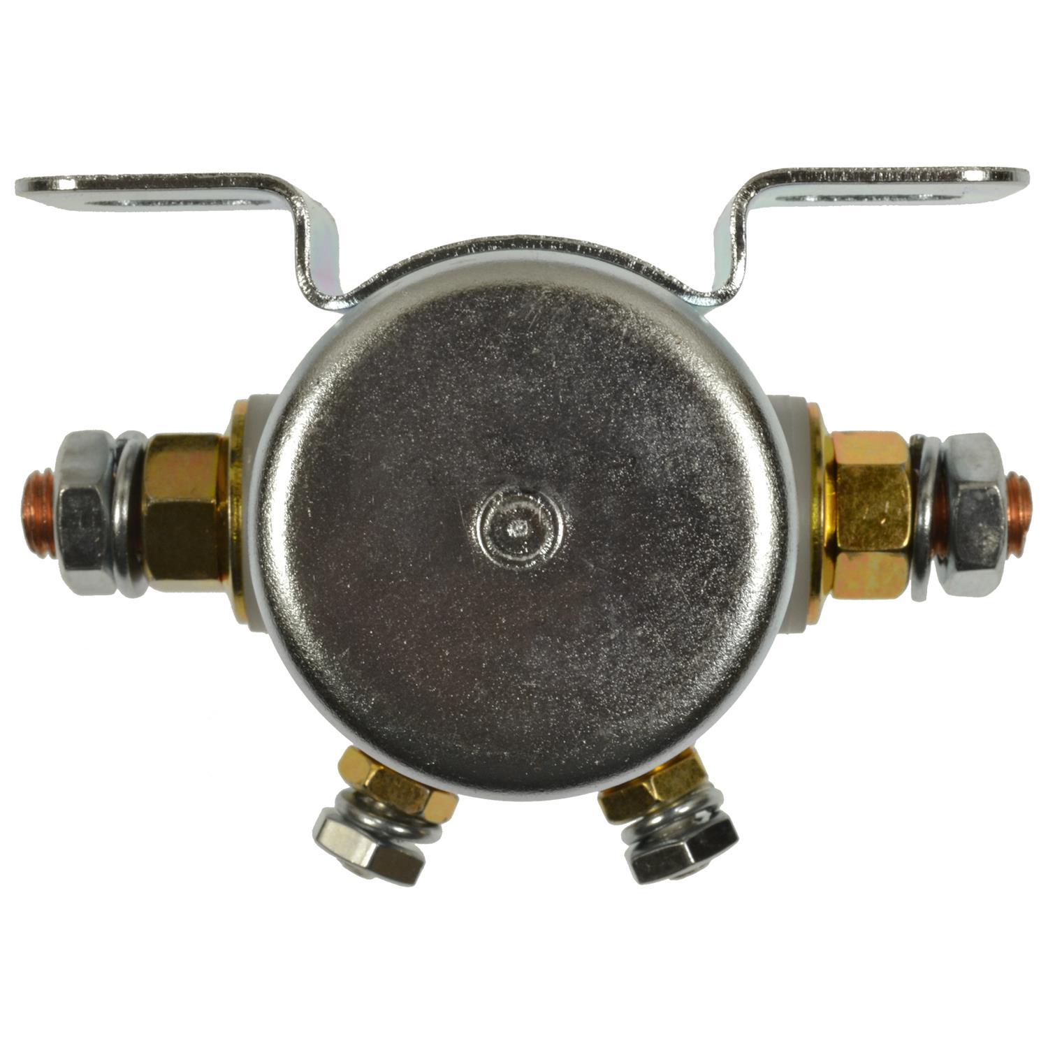 Standard Motor Products SS596 - Starter Solenoid Standard Motor Products SS596 Starter Solenoid product image 2 of 8