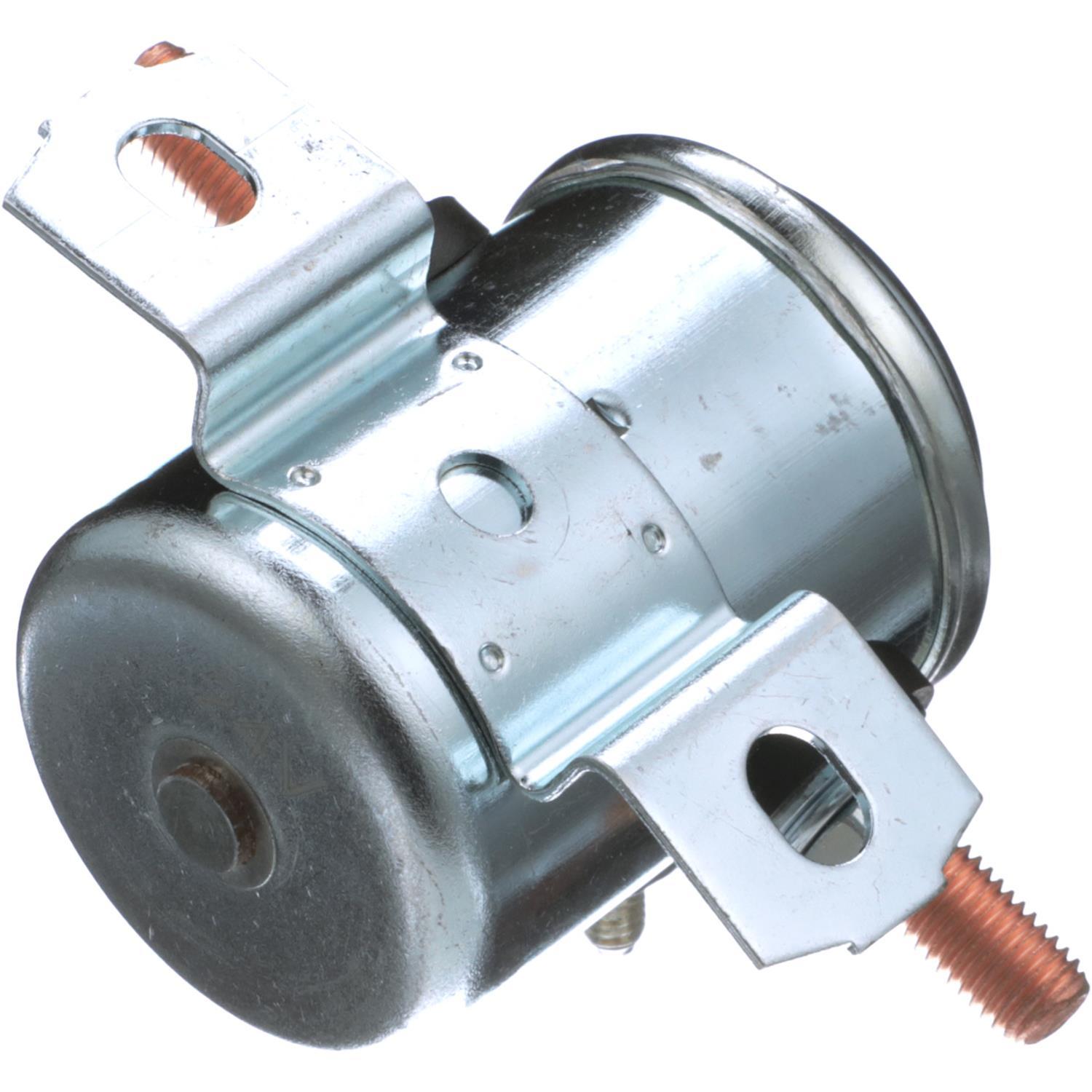 Standard Motor Products SS596 - Starter Solenoid Standard Motor Products SS596 Starter Solenoid product image 4 of 8