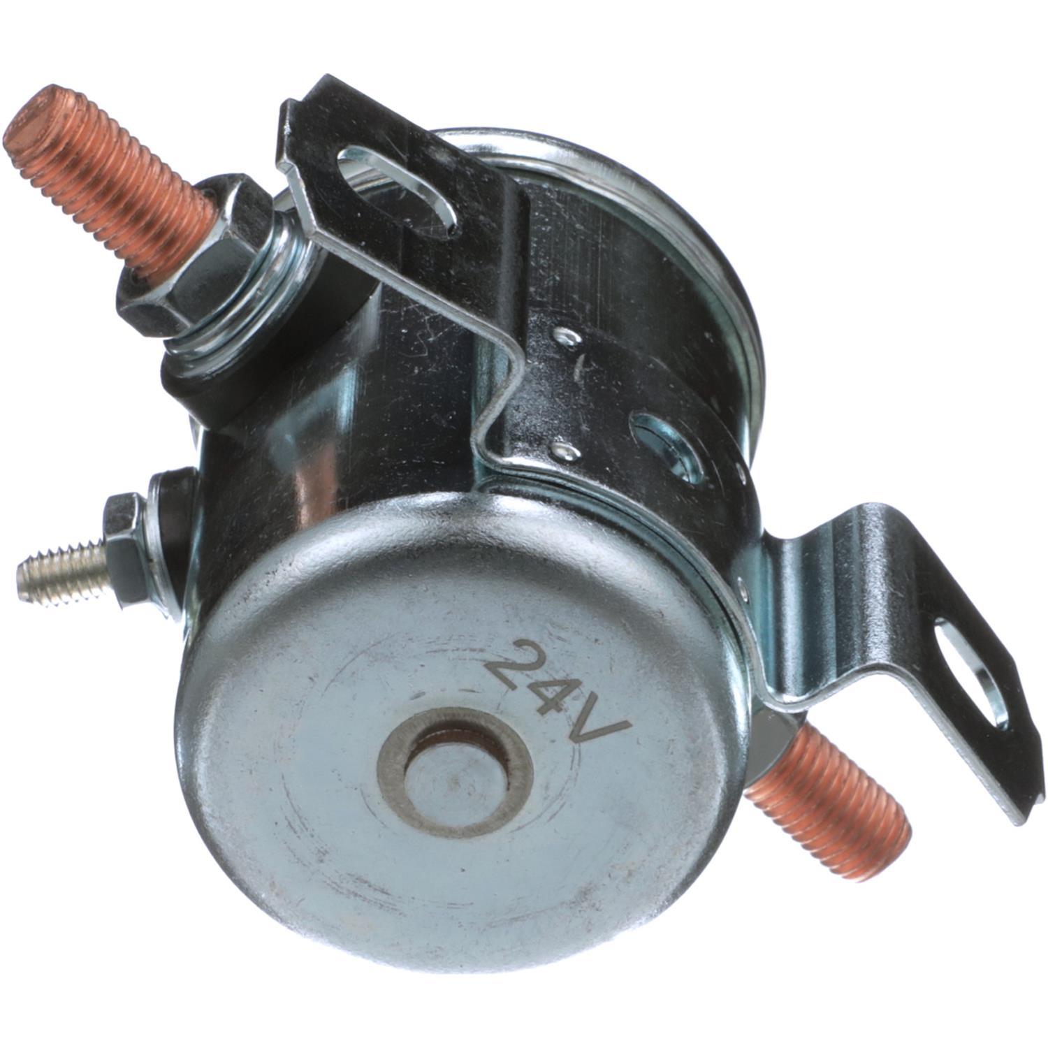 Standard Motor Products SS596 - Starter Solenoid Standard Motor Products SS596 Starter Solenoid product image 5 of 8