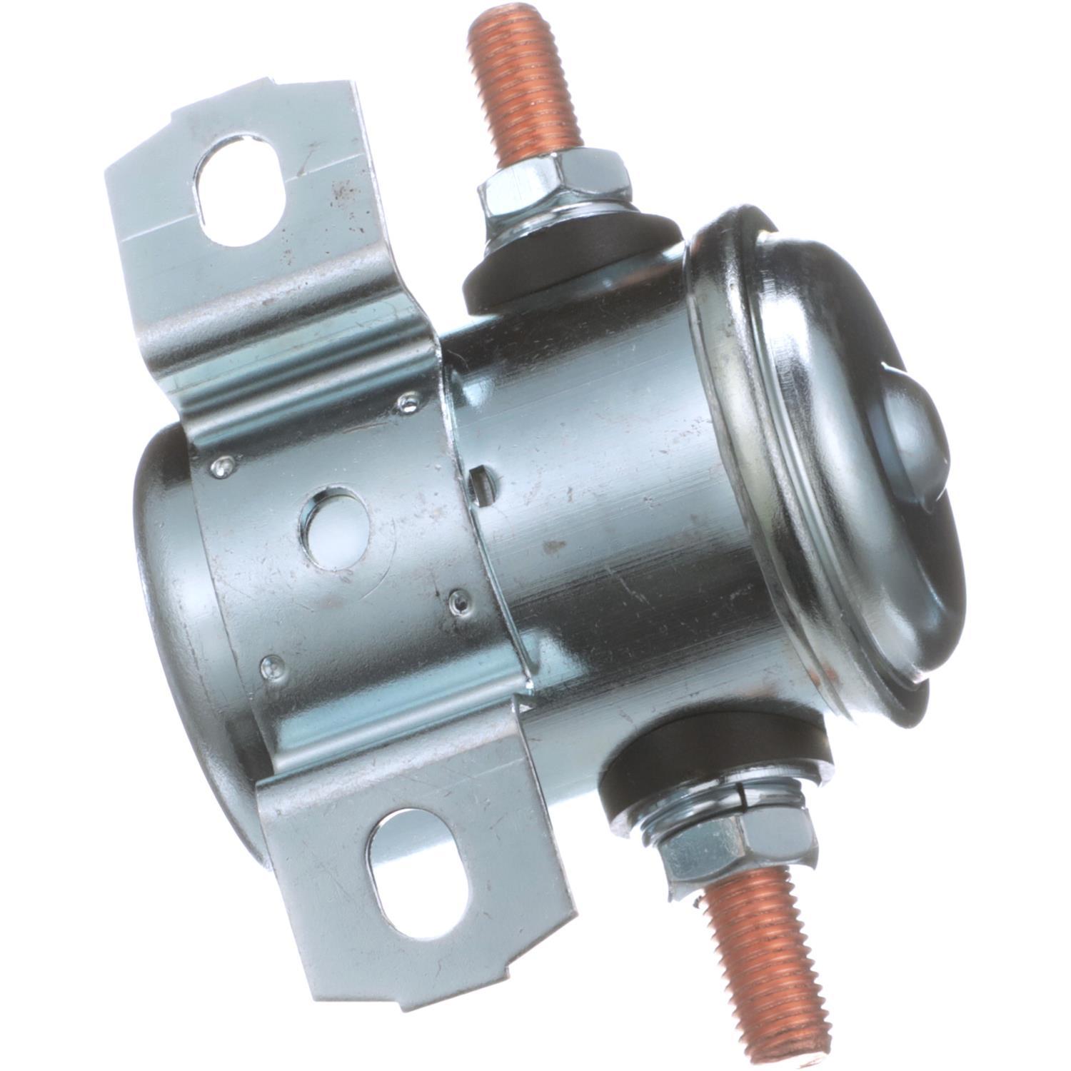 Standard Motor Products SS596 - Starter Solenoid Standard Motor Products SS596 Starter Solenoid product image 6 of 8