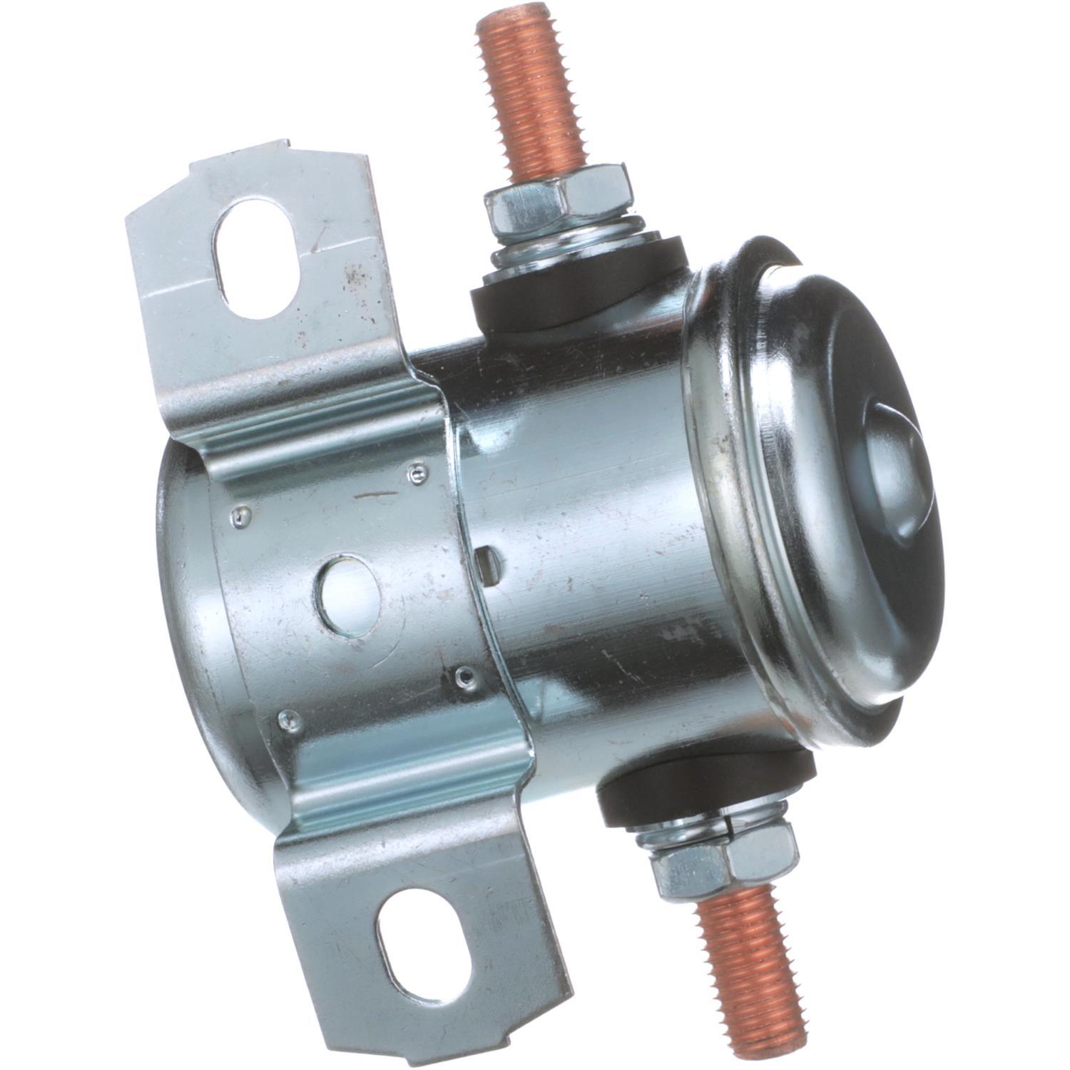 Standard Motor Products SS596 - Starter Solenoid Standard Motor Products SS596 Starter Solenoid product image 8 of 8