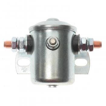 2007 Ford E-150 Auxiliary Battery Relay Standard Motor Products SS597 image 1 of 3