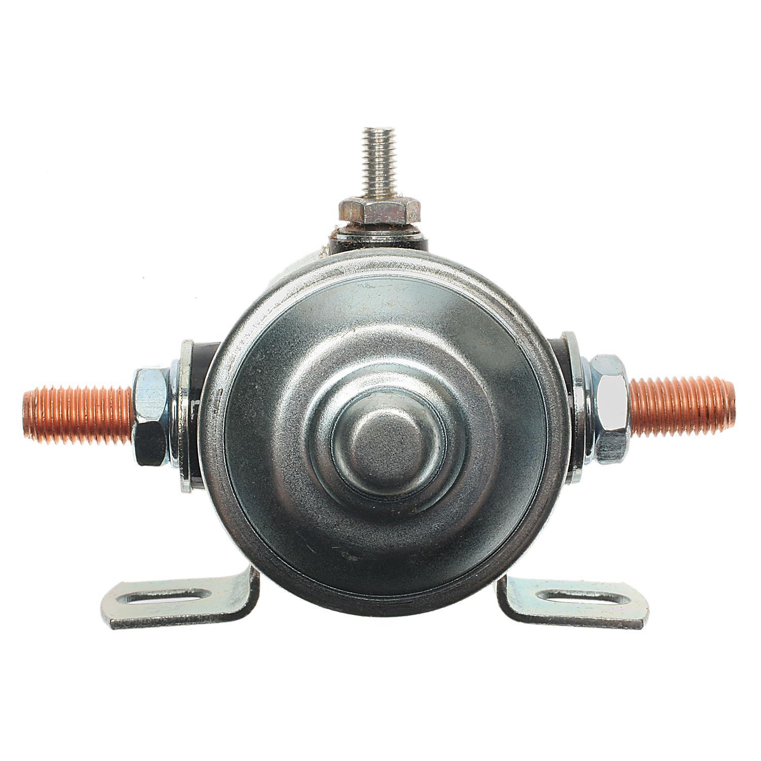 Standard Motor Products SS597A - Starter Solenoid Standard Motor Products SS597A Starter Solenoid product image 1 of 3