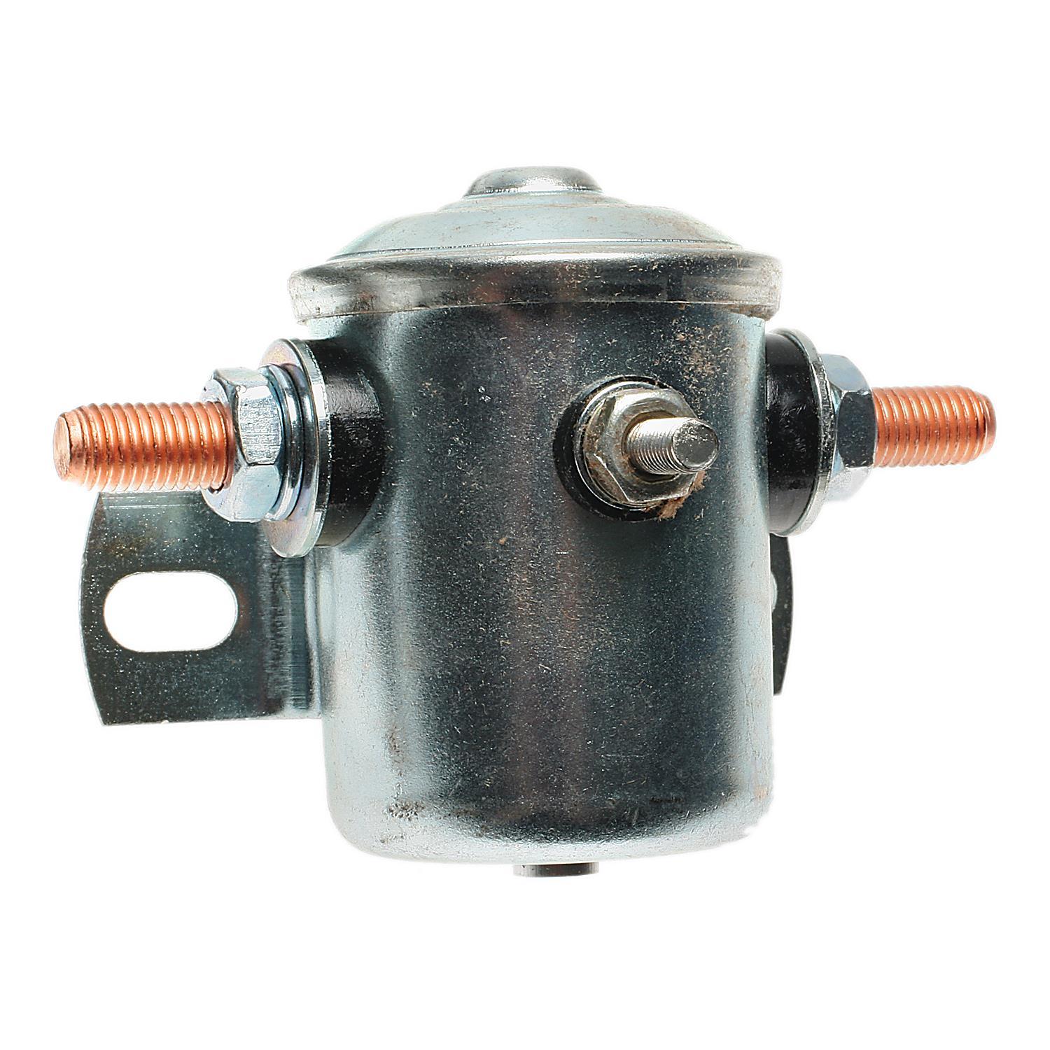 Standard Motor Products SS597A - Starter Solenoid Standard Motor Products SS597A Starter Solenoid product image 2 of 3