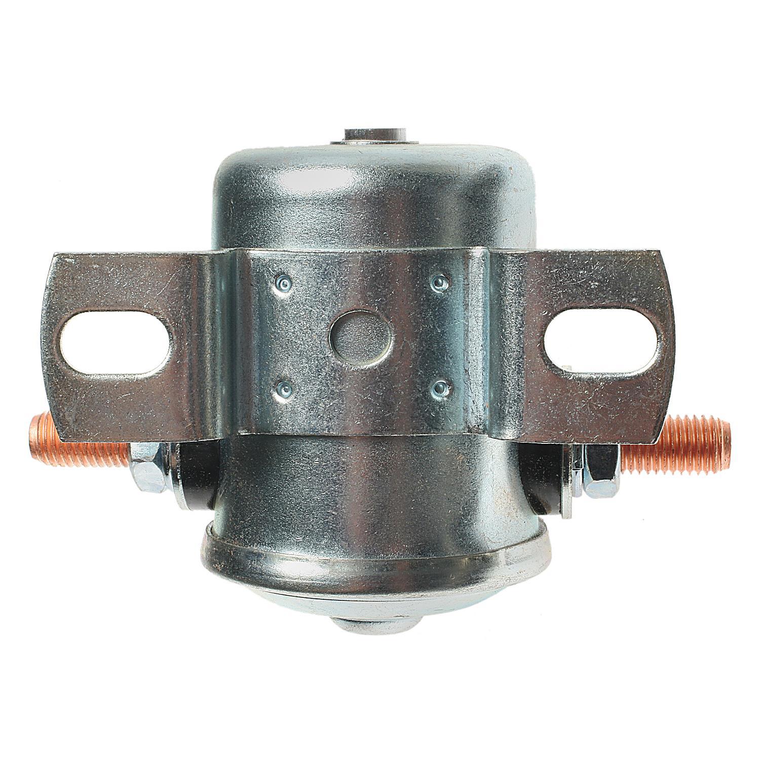 Standard Motor Products SS597A - Starter Solenoid Standard Motor Products SS597A Starter Solenoid product image 3 of 3