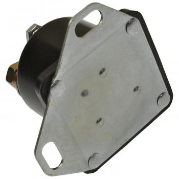 1996 Ford Ranger Starter Solenoid Fender Mounted Standard Motor Products SS598 image 1 of 3