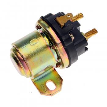 1983 Dodge D350 Diesel Glow Plug Relay Standard Motor Products SS599 image 1 of 3